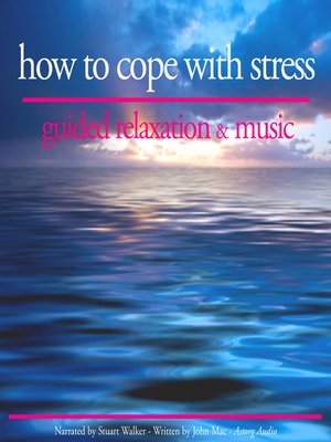cover image of How to Cope with Stress